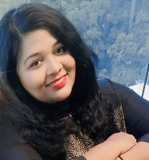 Bharathi Jayaram