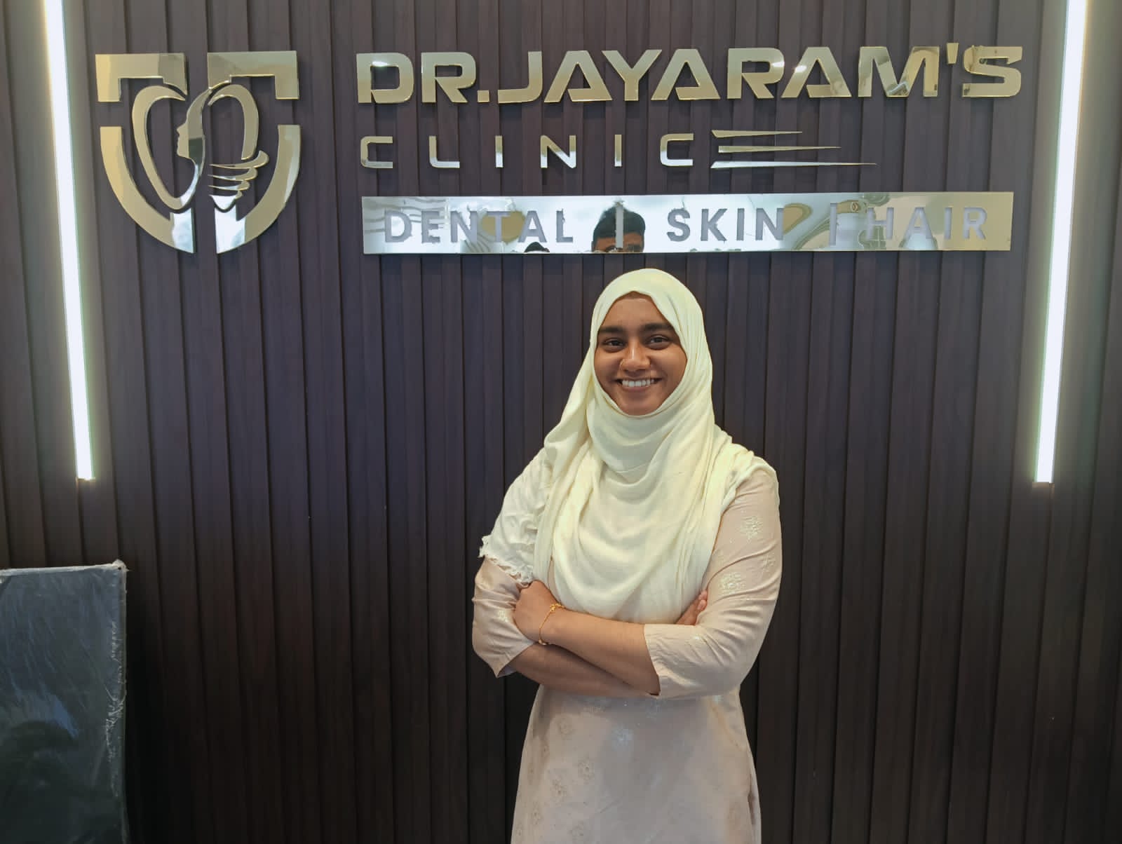 Dr. Ameena