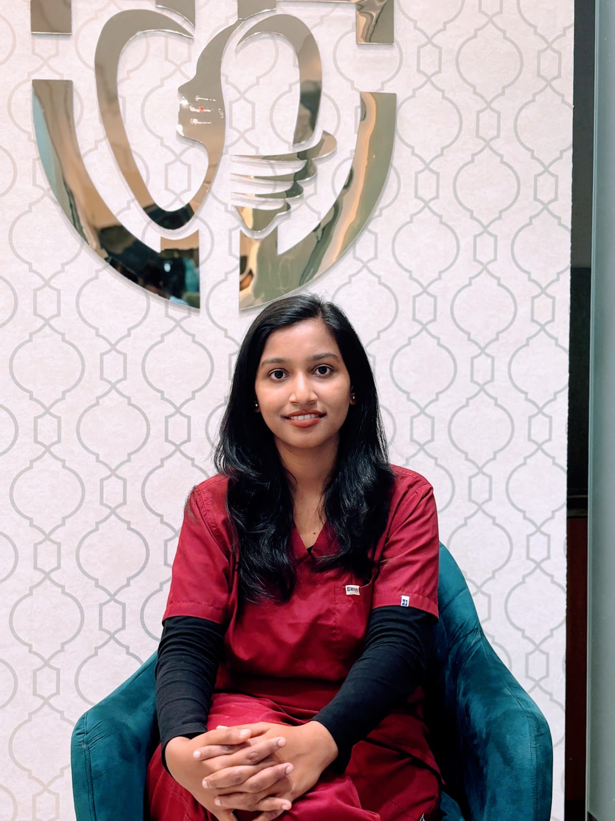 Dr. Harshita