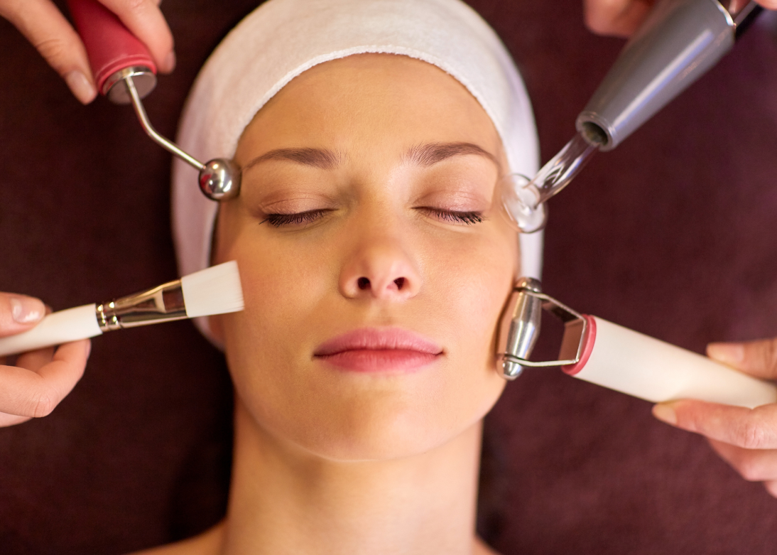 Advanced Treatment
