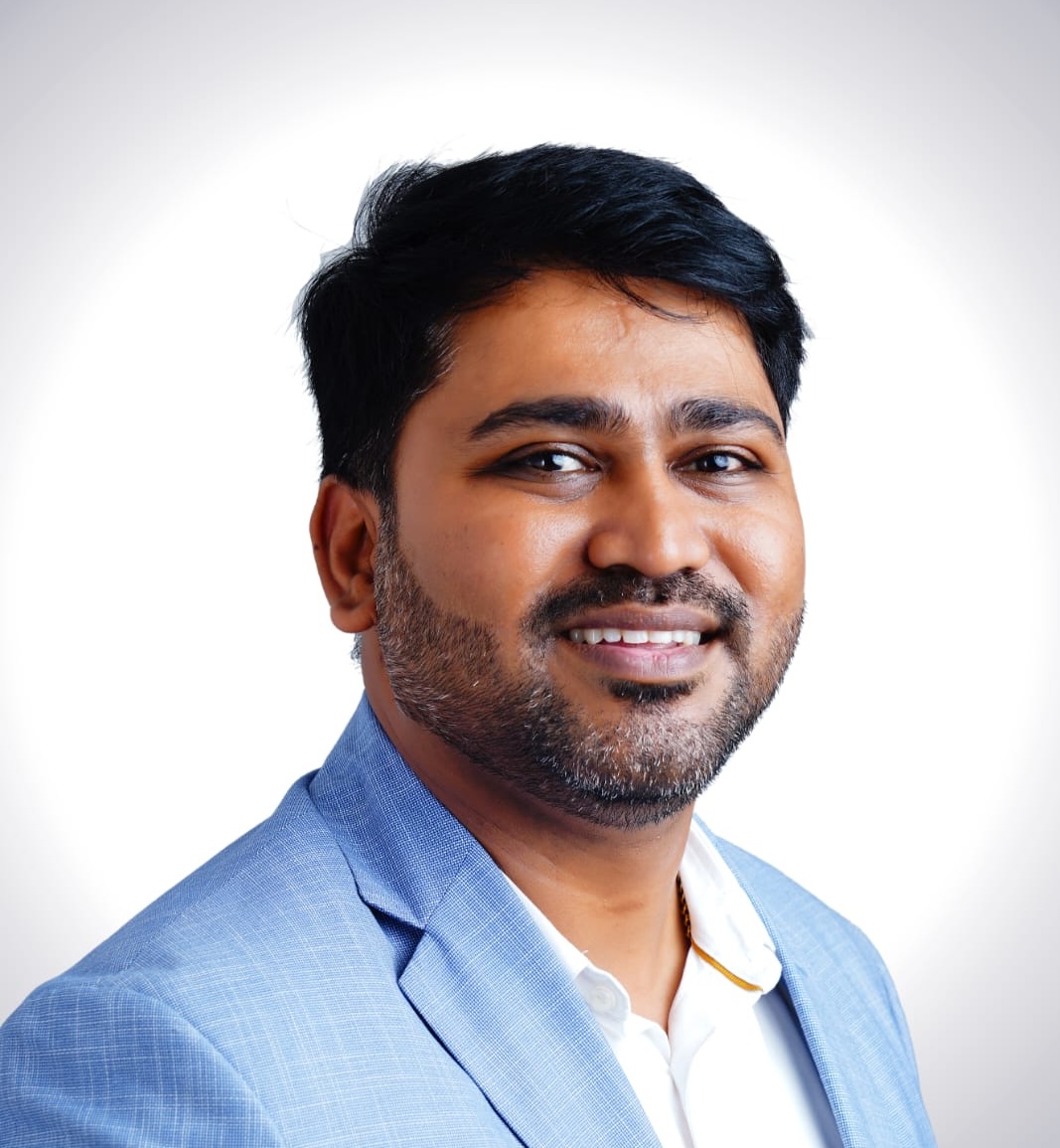 Dr. Manjunath.S