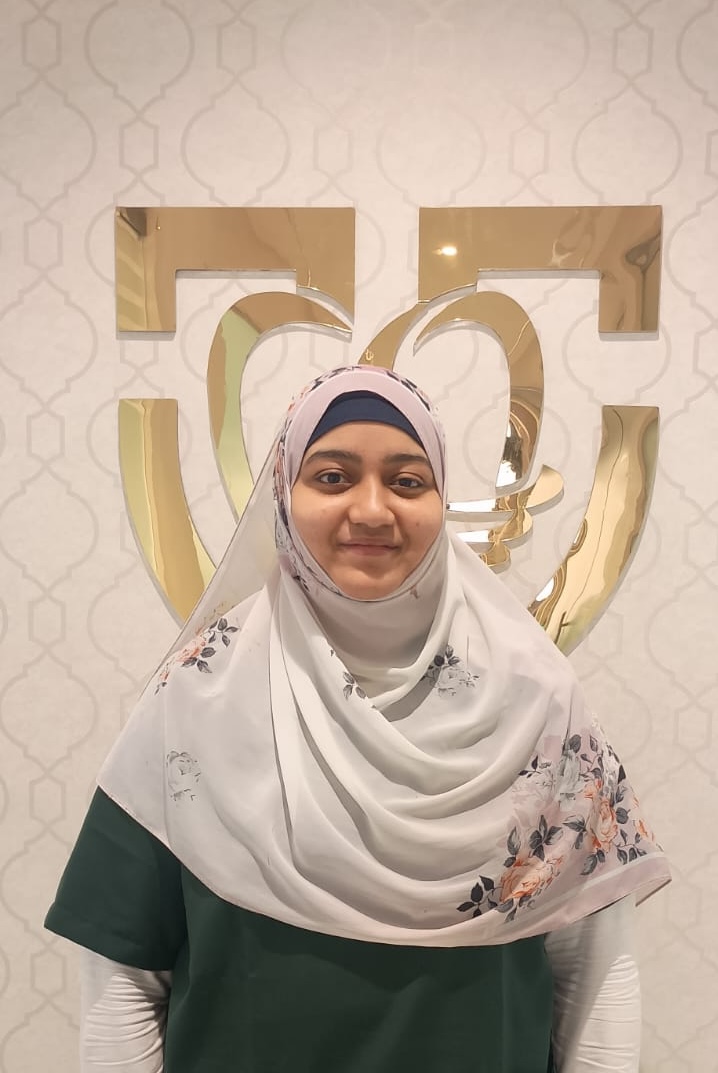 Noor - Patient Coordinator