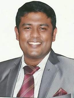 Dr. Venu Jayaram